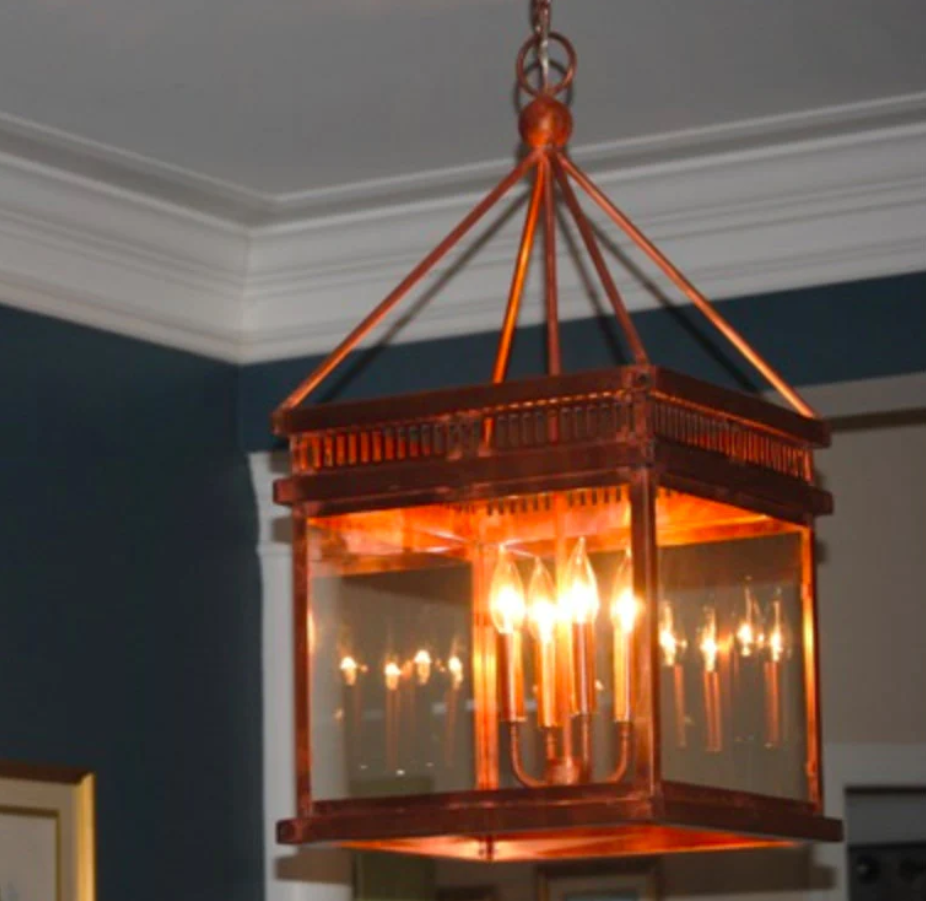 St. James Lighting TetonLighting™