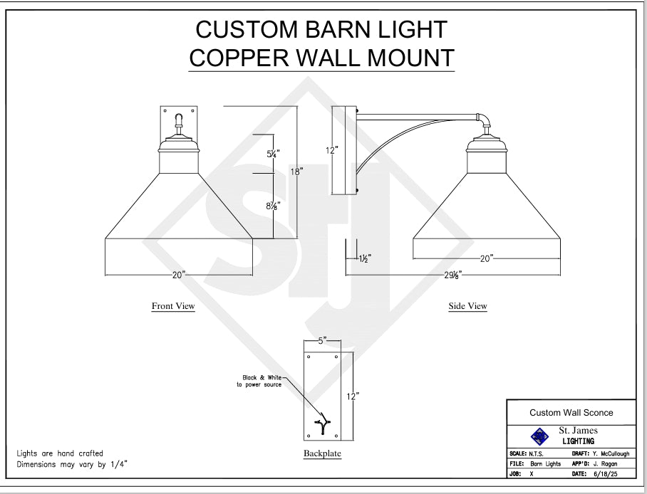 Our cost $875 on 06/2026
Quote 4643