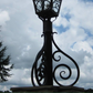 St. James Rochester Copper Lantern