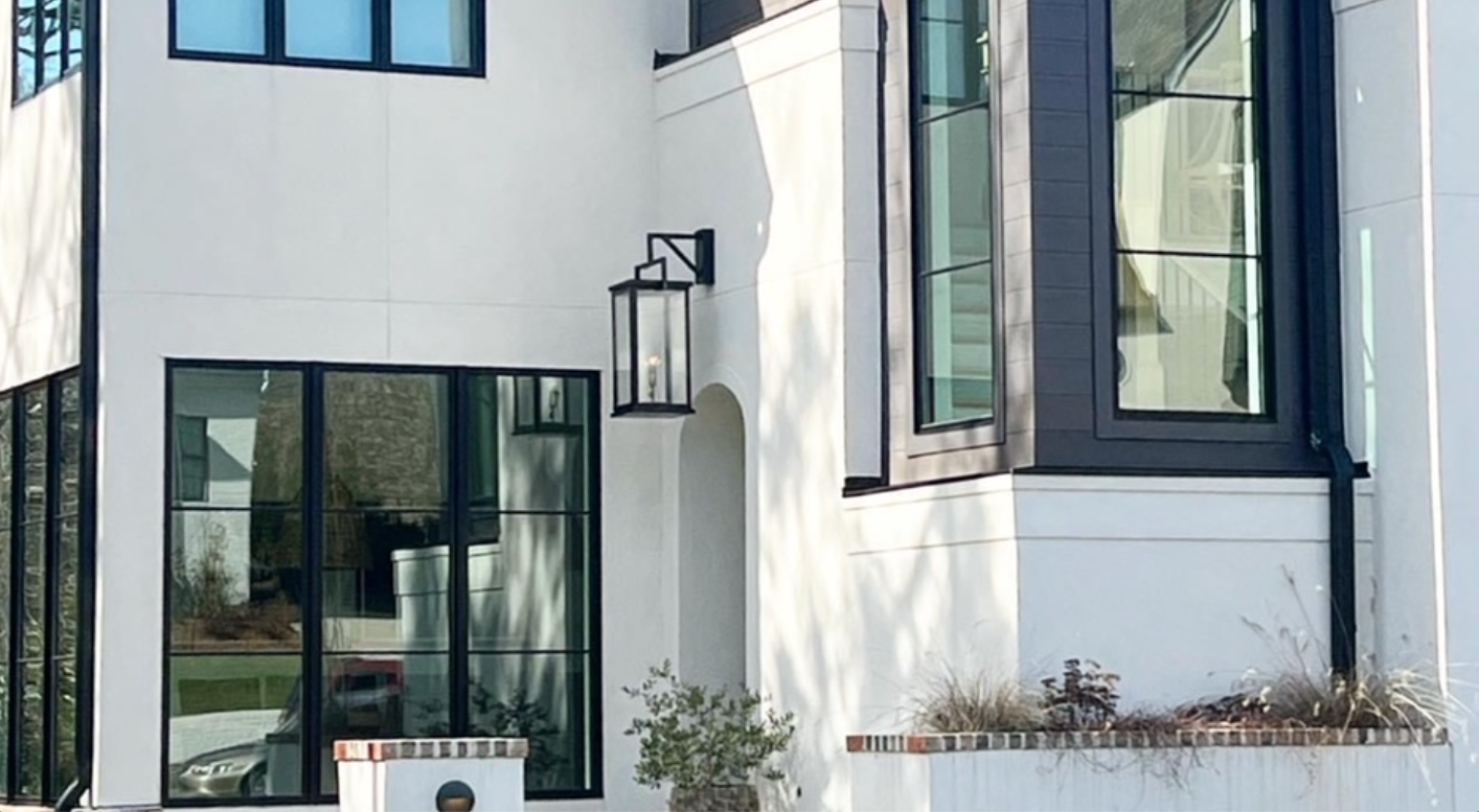 St. James Trinity Copper Lantern Pendant Lights