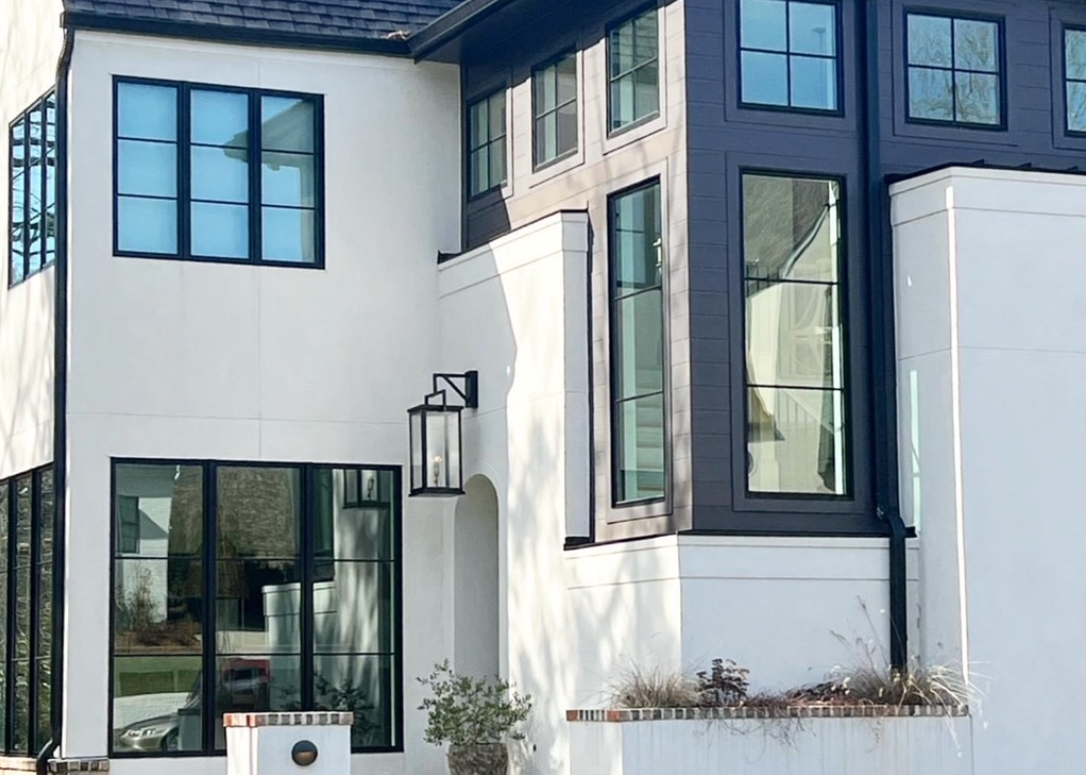 St. James Trinity Copper Lantern Pendant Lights