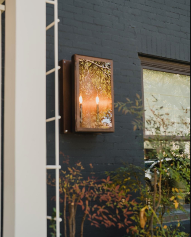 Outdoor Gas Electric Copper Lantern Kitchen Island Pendant Ceiling Light Fixture Chandelier Entryway Patio Light