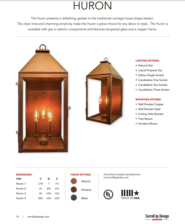 Outdoor Gas Electric Copper Lantern Kitchen Island Pendant Ceiling Light Fixture Chandelier Entryway Patio Light