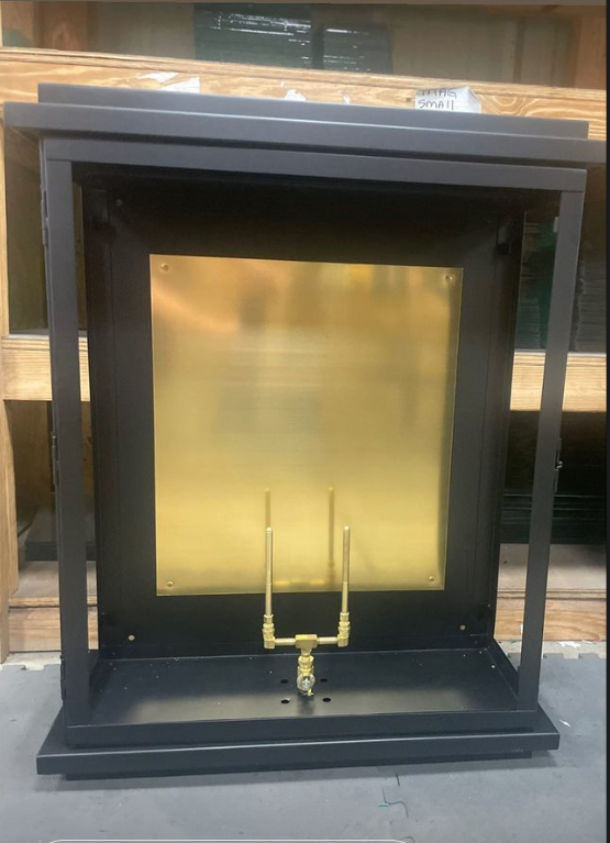 Outdoor Gas Electric Copper Lantern Kitchen Island Pendant Ceiling Light Fixture Chandelier Entryway Patio Light