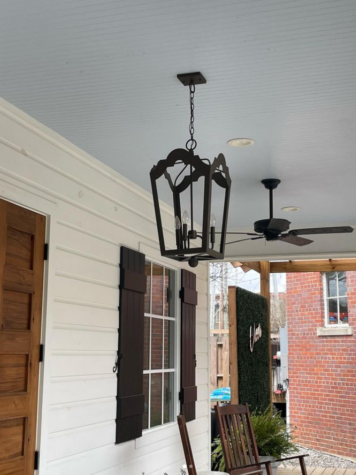 Kitchen Island Chandelier Lights Copper Pendant Ceiling Light Fixture Dining Room Antique Modern Elegant Unique Black Hanging Lamps Wall Sconce Indoor Outdoor Electric Lanterns