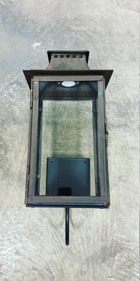 recessed puck lights for subtle lighting