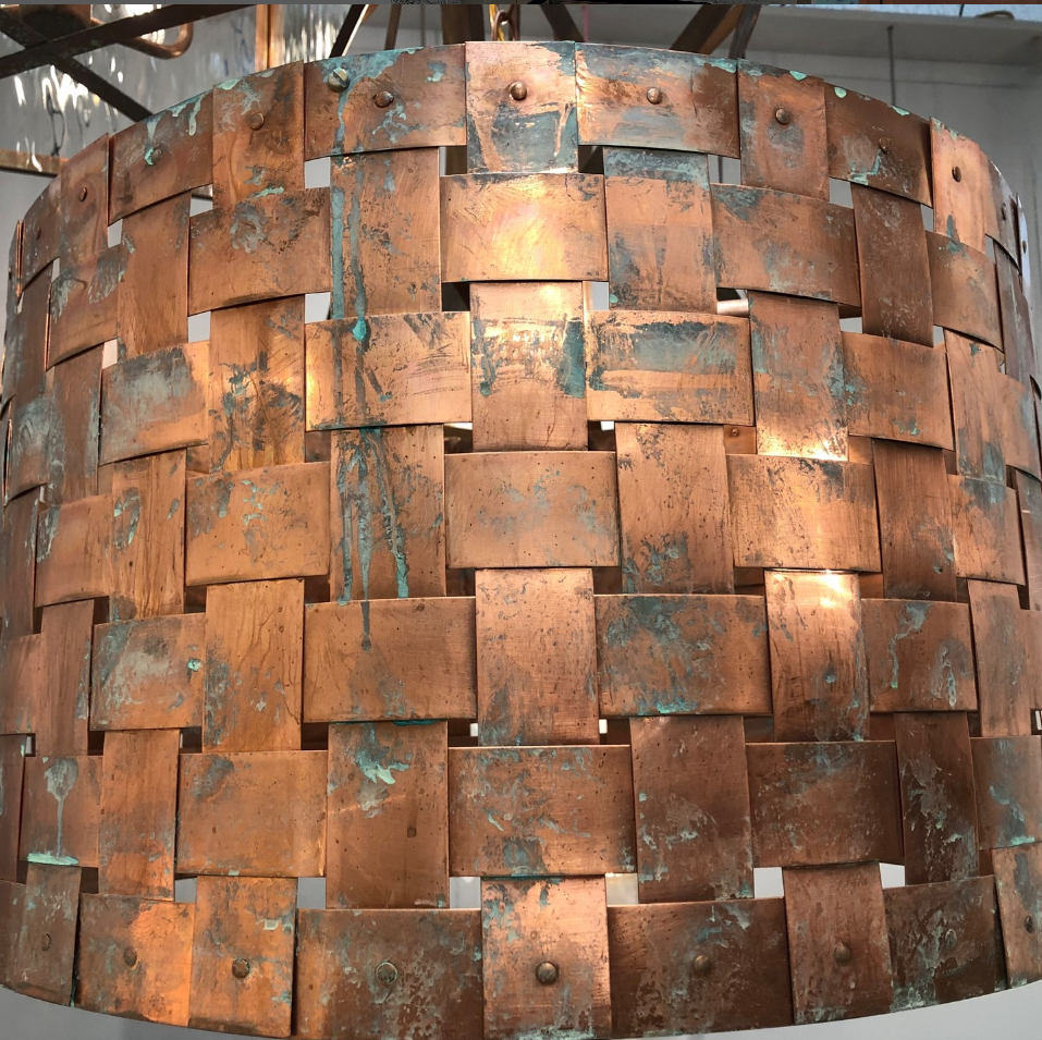 Kitchen Island Chandelier Lights Copper Pendant Ceiling Light Fixture Dining Room Antique Modern Elegant Unique Black Hanging Lamps Wall Sconce Indoor Outdoor Electric Lanterns