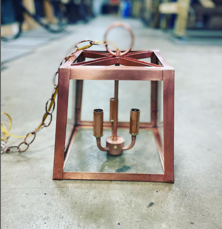 Kitchen Island Chandelier Lights Copper Pendant Ceiling Light Fixture Dining Room Antique Modern Elegant Unique Black Hanging Lamps Wall Sconce Indoor Outdoor Electric Lanterns