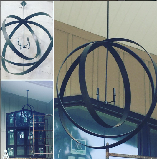 Kitchen Island Chandelier Lights Copper Pendant Ceiling Light Fixture Dining Room Antique Modern Elegant Unique Black Hanging Lamps Wall Sconce Indoor Outdoor Electric Lanterns