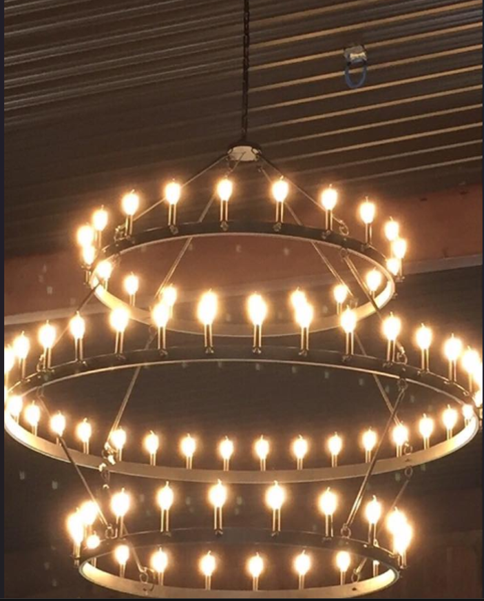 Kitchen Island Chandelier Lights Copper Pendant Ceiling Light Fixture Dining Room Antique Modern Elegant Unique Black Hanging Lamps Wall Sconce Indoor Outdoor Electric Lanterns