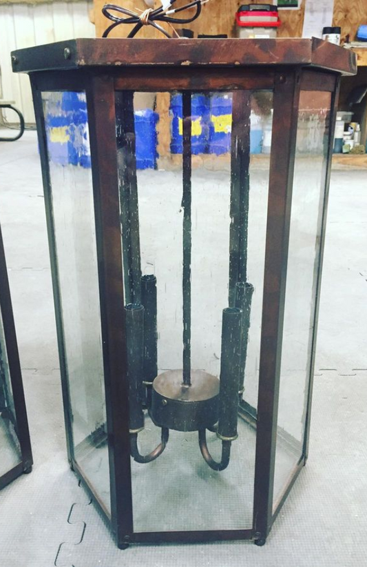 Kitchen Island Chandelier Lights Copper Pendant Ceiling Light Fixture Dining Room Antique Modern Elegant Unique Black Hanging Lamps Wall Sconce Indoor Outdoor Electric Lanterns