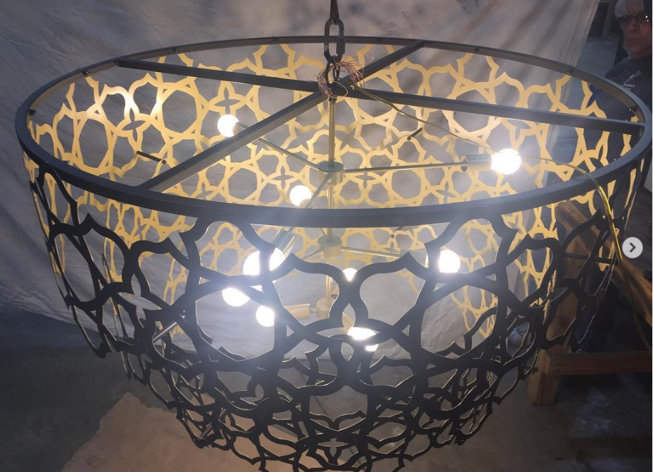 Kitchen Island Chandelier Lights Copper Pendant Ceiling Light Fixture Dining Room Antique Modern Elegant Unique Black Hanging Lamps Wall Sconce Indoor Outdoor Electric Lanterns