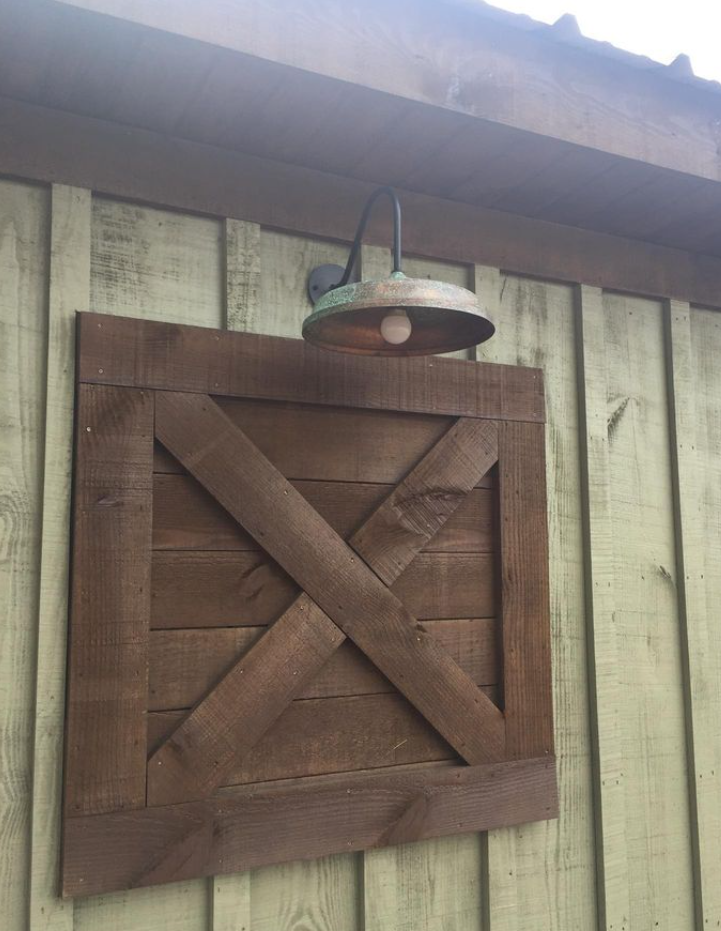 St. James Goose Neck Copper Light Custom Design