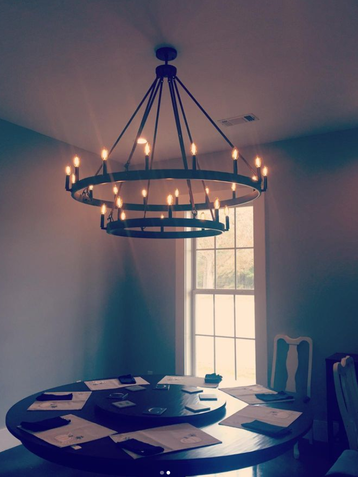 Kitchen Island Chandelier Lights Copper Pendant Ceiling Light Fixture Dining Room Antique Modern Elegant Unique Black Hanging Lamps Wall Sconce Indoor Outdoor Electric Lanterns