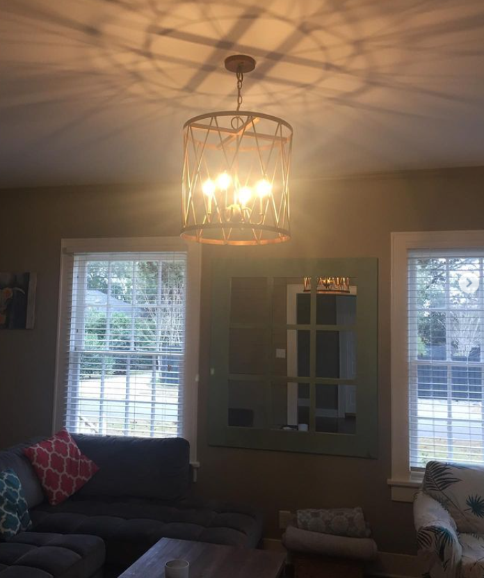 Kitchen Island Chandelier Lights Copper Pendant Ceiling Light Fixture Dining Room Antique Modern Elegant Unique Black Hanging Lamps Wall Sconce Indoor Outdoor Electric Lanterns