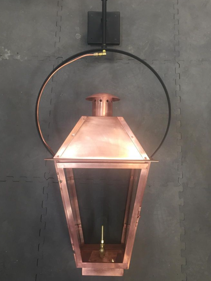 Raw Copper