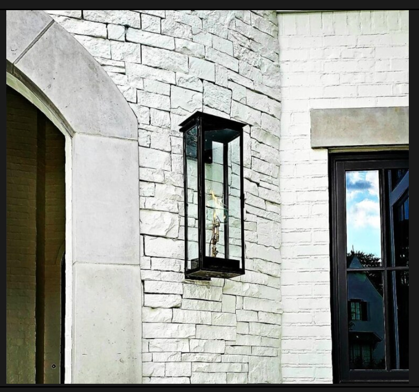 St. James Frisco Copper Lantern Pendant Lights Custom Designs