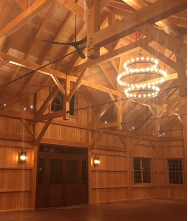 St. James Sullivan 3 Tier Steel Pendant Light Chandelier