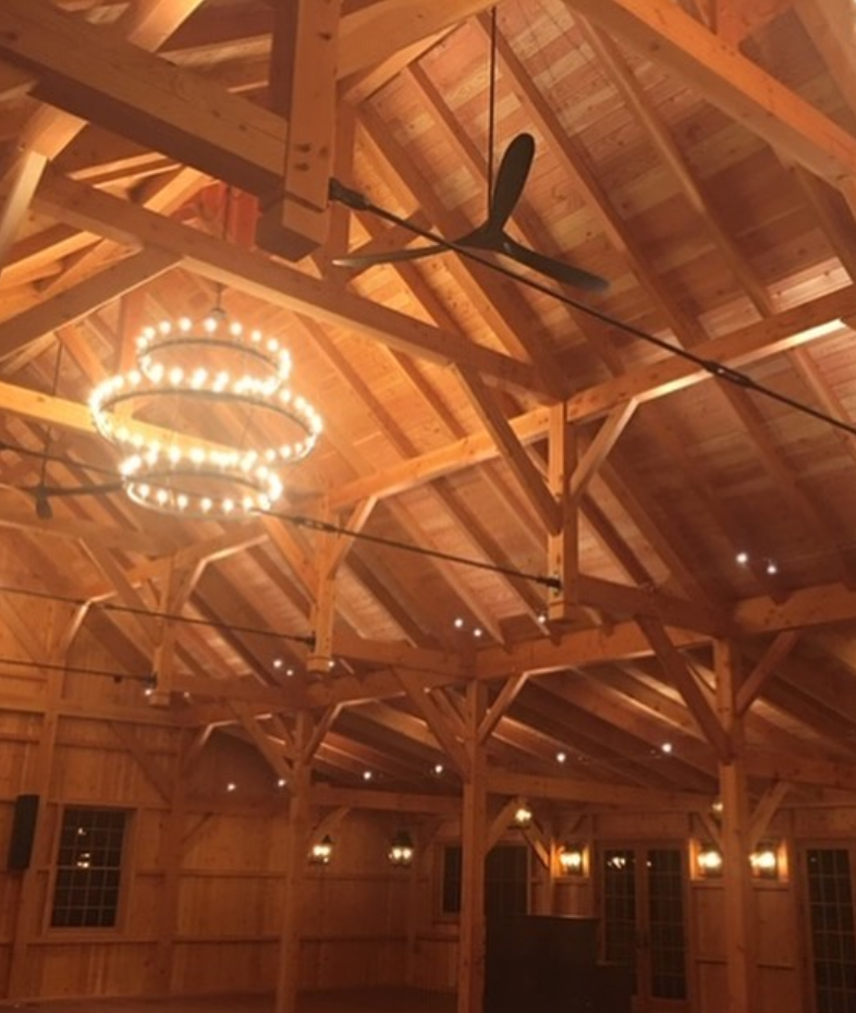 St. James Sullivan 3 Tier Steel Pendant Light Chandelier