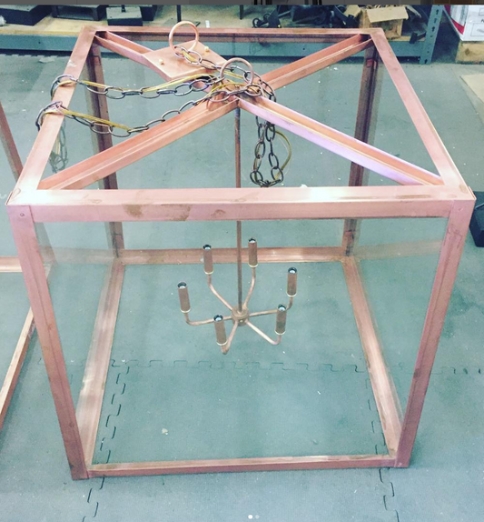 Kitchen Island Chandelier Lights Copper Pendant Ceiling Light Fixture Dining Room Antique Modern Elegant Unique Black Hanging Lamps Wall Sconce Indoor Outdoor Electric Lanterns