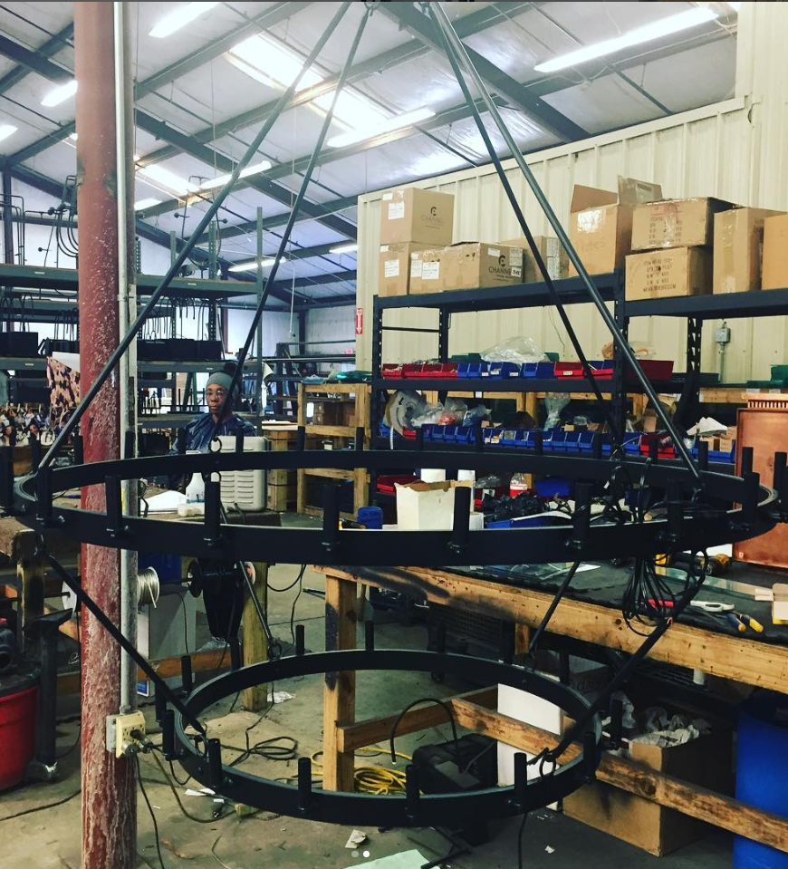 Kitchen Island Chandelier Lights Copper Pendant Ceiling Light Fixture Dining Room Antique Modern Elegant Unique Black Hanging Lamps Wall Sconce Indoor Outdoor Electric Lanterns