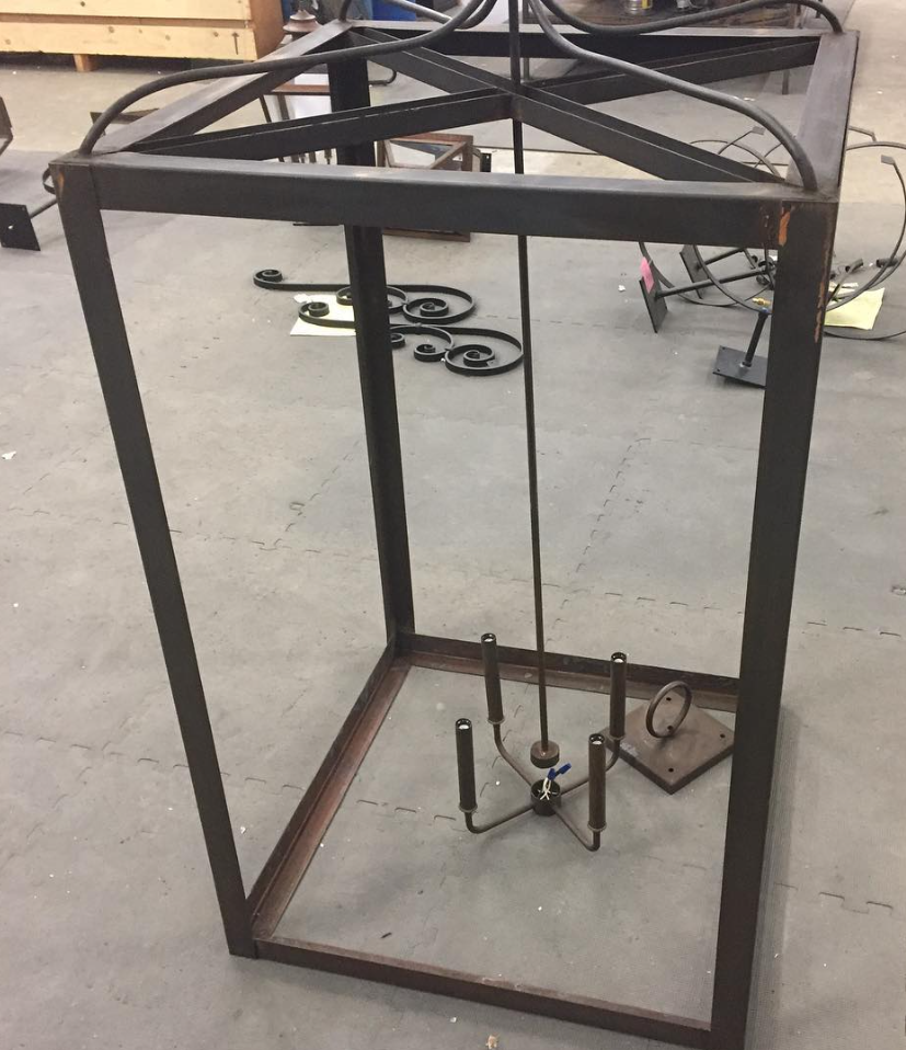 Kitchen Island Chandelier Lights Copper Pendant Ceiling Light Fixture Dining Room Antique Modern Elegant Unique Black Hanging Lamps Wall Sconce Indoor Outdoor Electric Lanterns