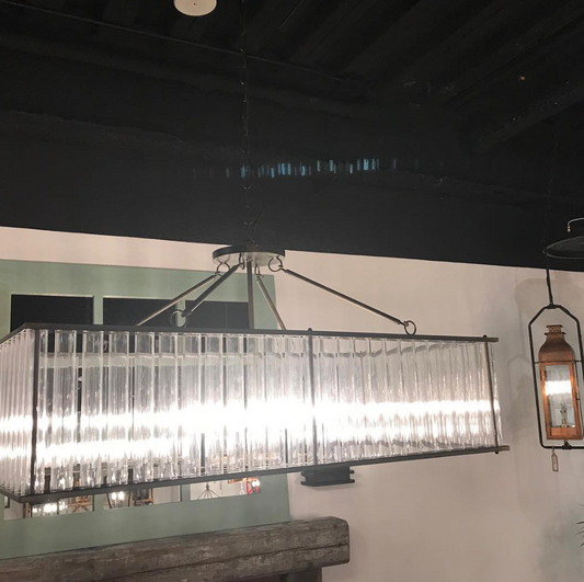 Kitchen Island Chandelier Lights Copper Pendant Ceiling Light Fixture Dining Room Antique Modern Elegant Unique Black Hanging Lamps Wall Sconce Indoor Outdoor Electric Lanterns