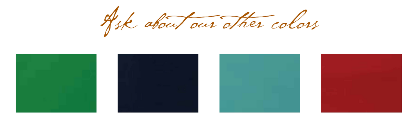 St. James Baranof Copper Light Custom Design