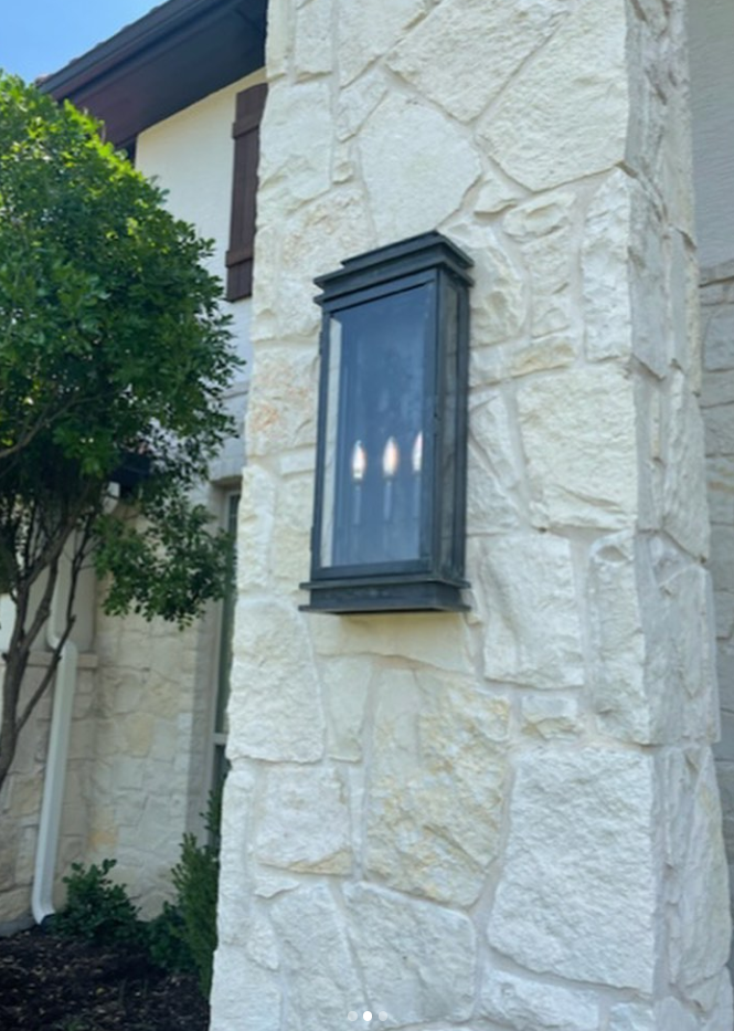 Outdoor Gas Electric Copper Lantern Kitchen Island Pendant Ceiling Light Fixture Chandelier Entryway Patio Light