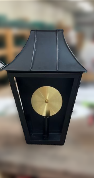 Outdoor Gas Electric Copper Lantern Kitchen Island Pendant Ceiling Light Fixture Chandelier Entryway Patio Light