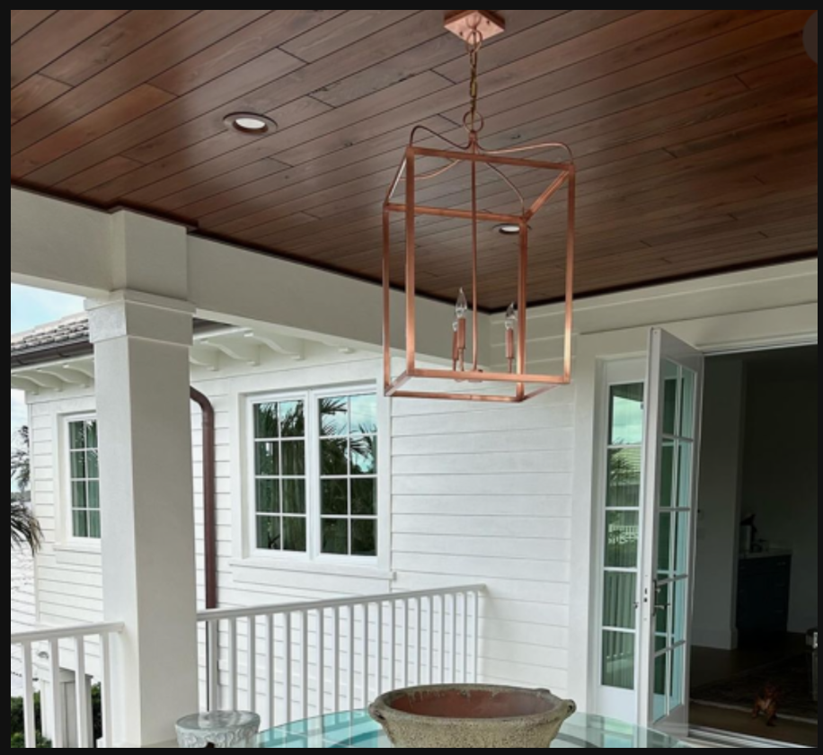 Kitchen Island Chandelier Lights Copper Pendant Ceiling Light Fixture Dining Room Antique Modern Elegant Unique Black Hanging Lamps Wall Sconce Indoor Outdoor Electric Lanterns