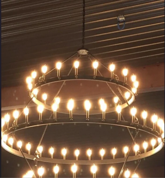 St. James Extra Chain For Chandeliers And Lanterns