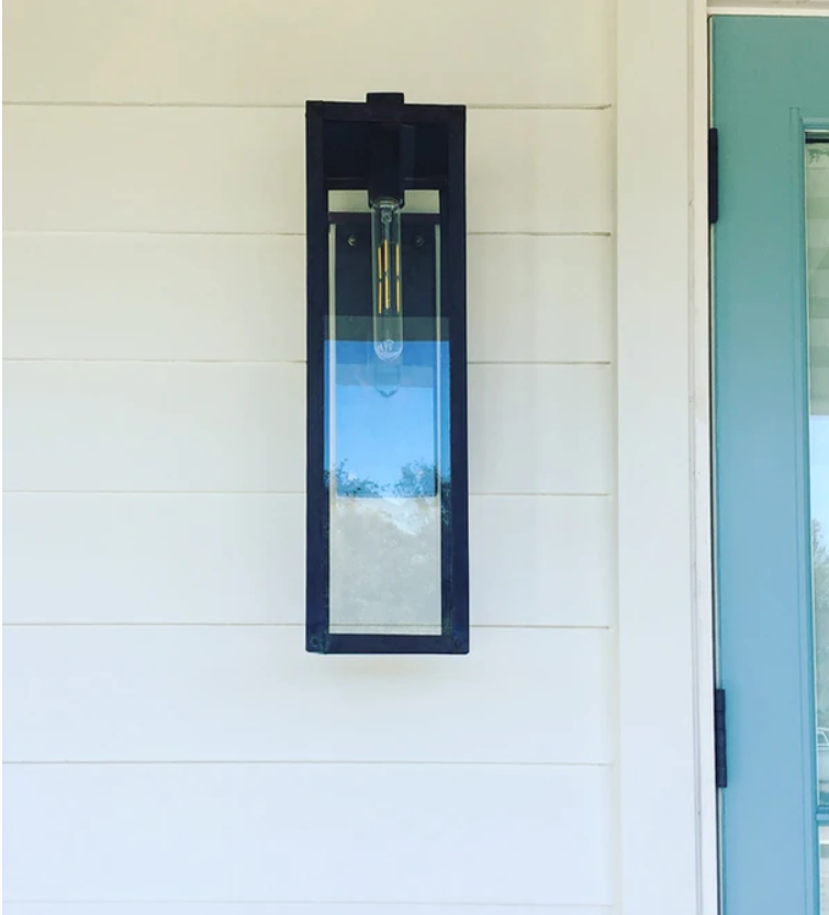 St. James Ashley Copper Lantern Pendant Light