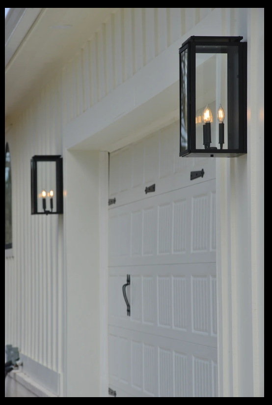 Outdoor Gas Electric Copper Lantern Kitchen Island Pendant Ceiling Light Fixture Chandelier Entryway Patio Light