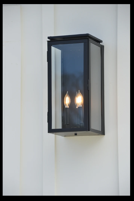 Outdoor Gas Electric Copper Lantern Kitchen Island Pendant Ceiling Light Fixture Chandelier Entryway Patio Light