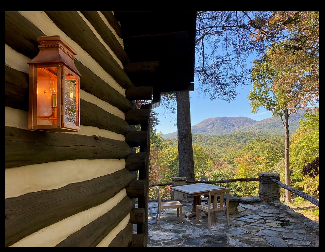 Outdoor Gas Electric Copper Lantern Kitchen Island Pendant Ceiling Light Fixture Chandelier Entryway Patio Light
