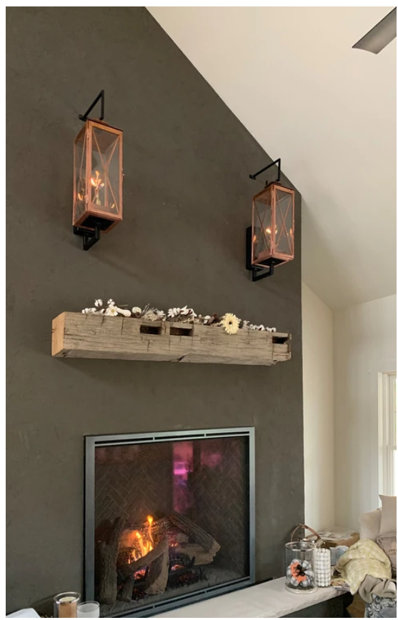 Outdoor Gas Electric Copper Lantern Kitchen Island Pendant Ceiling Light Fixture Chandelier Entryway Patio Light