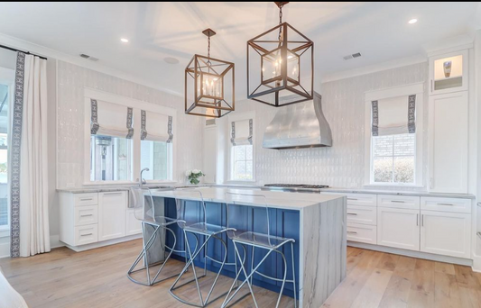 Kitchen Island Chandelier Lights Copper Pendant Ceiling Light Fixture Dining Room Antique Modern Elegant Unique Black Hanging Lamps Wall Sconce Indoor Outdoor Electric Lanterns