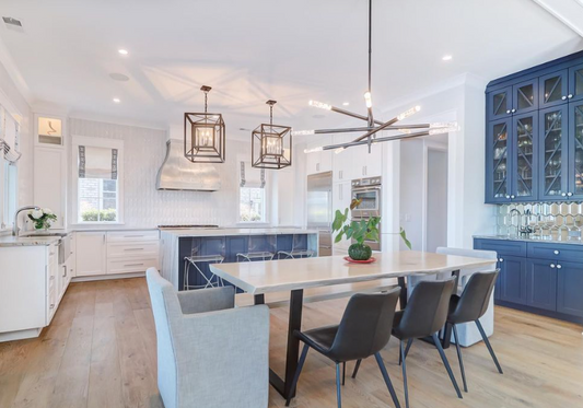 Kitchen Island Chandelier Lights Copper Pendant Ceiling Light Fixture Dining Room Antique Modern Elegant Unique Black Hanging Lamps Wall Sconce Indoor Outdoor Electric Lanterns