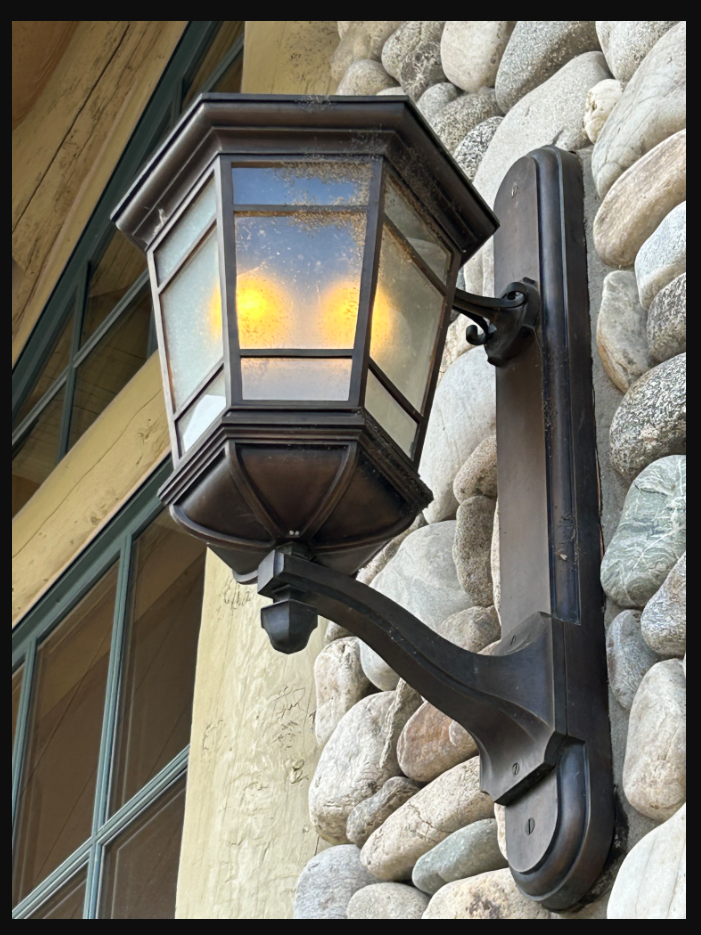 Outdoor Gas Electric Copper Lantern Kitchen Island Pendant Ceiling Light Fixture Chandelier Entryway Patio Light