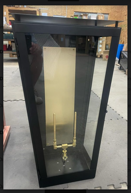 Outdoor Gas Electric Copper Lantern Kitchen Island Pendant Ceiling Light Fixture Chandelier Entryway Patio Light