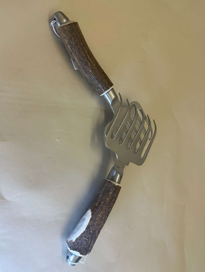 BBQ STEAKE MEAT CLAWS