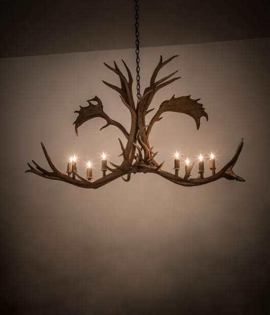 Antler chandelier Pendant Light
