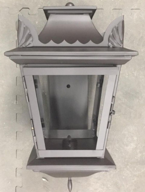 Outdoor Gas Electric Copper Lantern Kitchen Island Pendant Ceiling Light Fixture Chandelier Entryway Patio Light