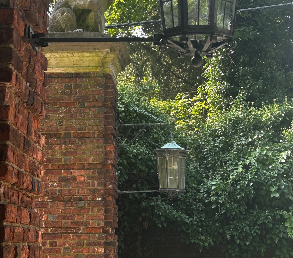 Outdoor Gas Electric Copper Lantern Kitchen Island Pendant Ceiling Light Fixture Chandelier Entryway Patio Light