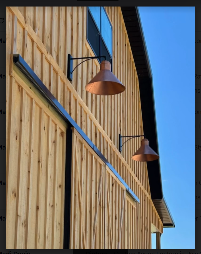 Outdoor Gas Electric Copper Lantern Kitchen Island Pendant Ceiling Light Fixture Chandelier Entryway Patio Light