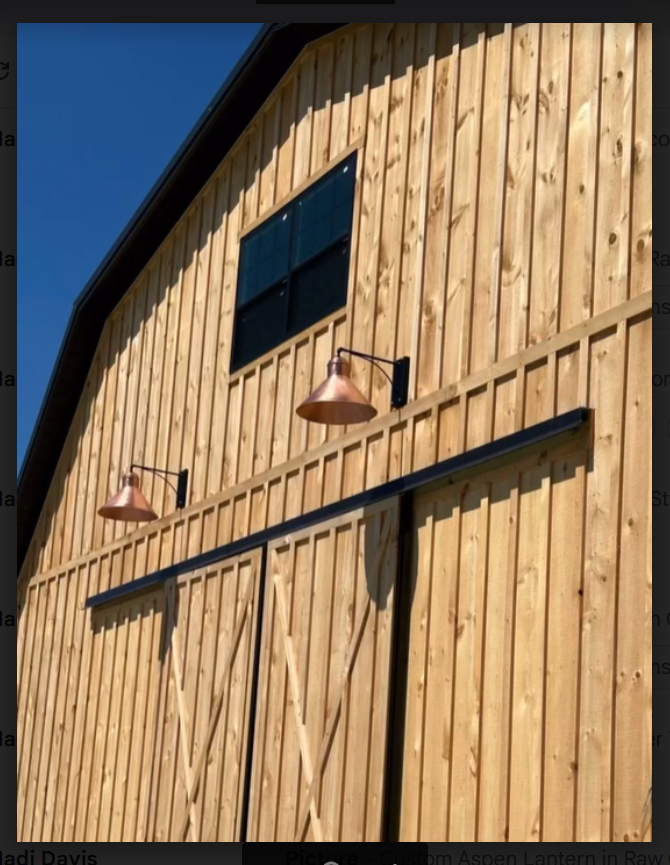 Outdoor Gas Electric Copper Lantern Kitchen Island Pendant Ceiling Light Fixture Chandelier Entryway Patio Light