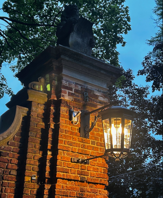 Outdoor Gas Electric Copper Lantern Kitchen Island Pendant Ceiling Light Fixture Chandelier Entryway Patio Light