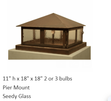 Outdoor Gas Electric Copper Lantern Kitchen Island Pendant Ceiling Light Fixture Chandelier Entryway Patio Light