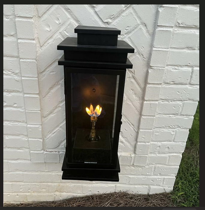 Outdoor Gas Electric Copper Lantern Kitchen Island Pendant Ceiling Light Fixture Chandelier Entryway Patio Light